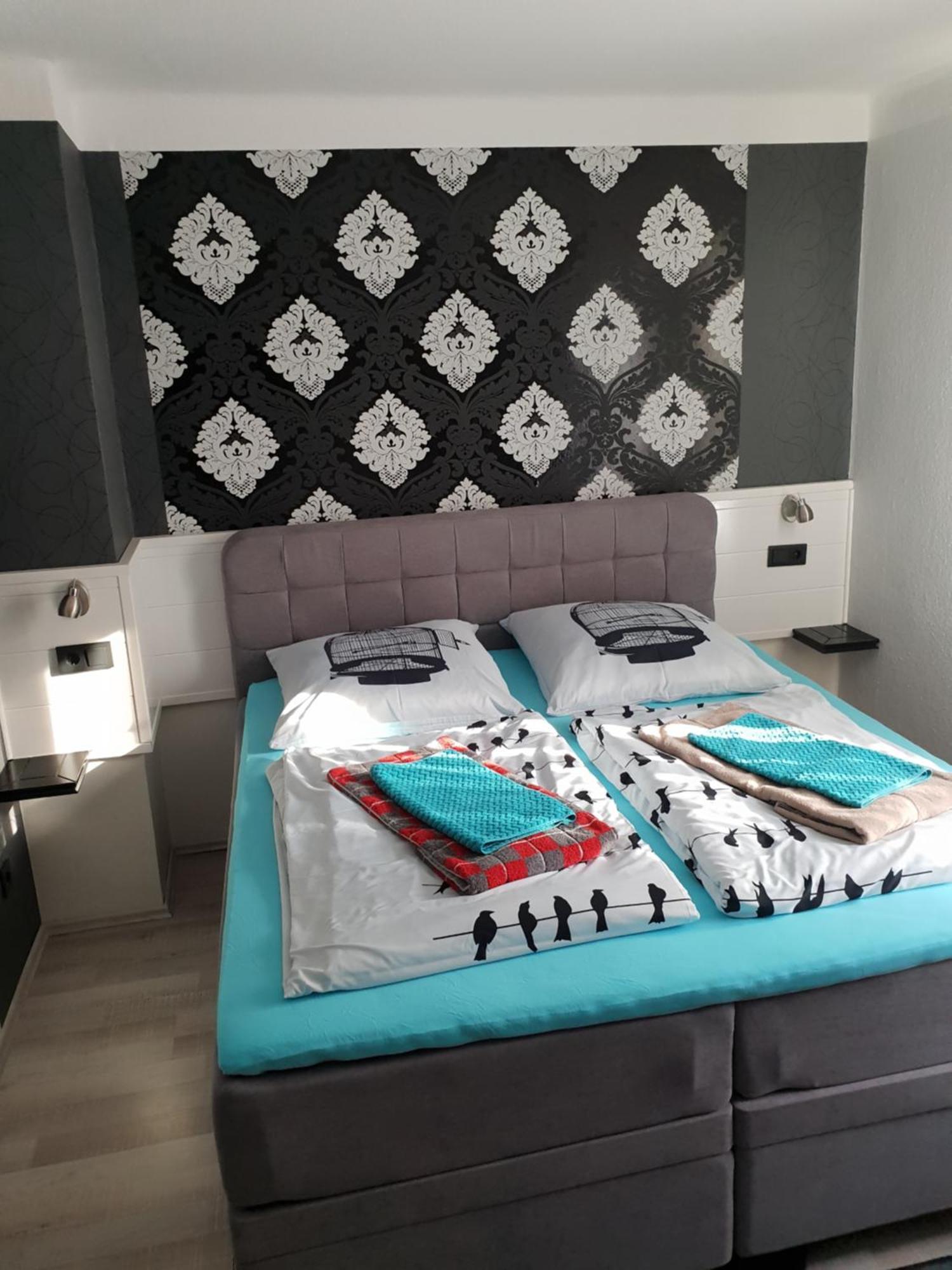 Hotel Waldhotel Lemberg