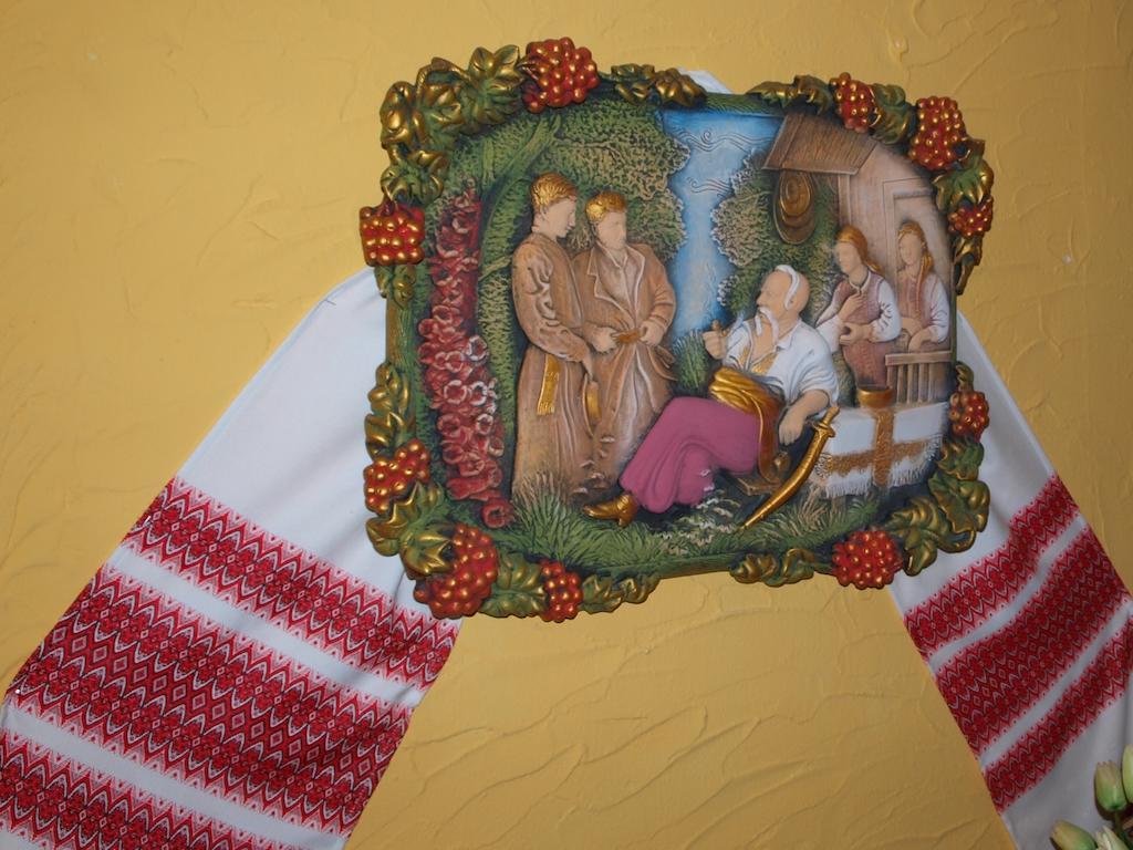 Waldhotel Lemberg