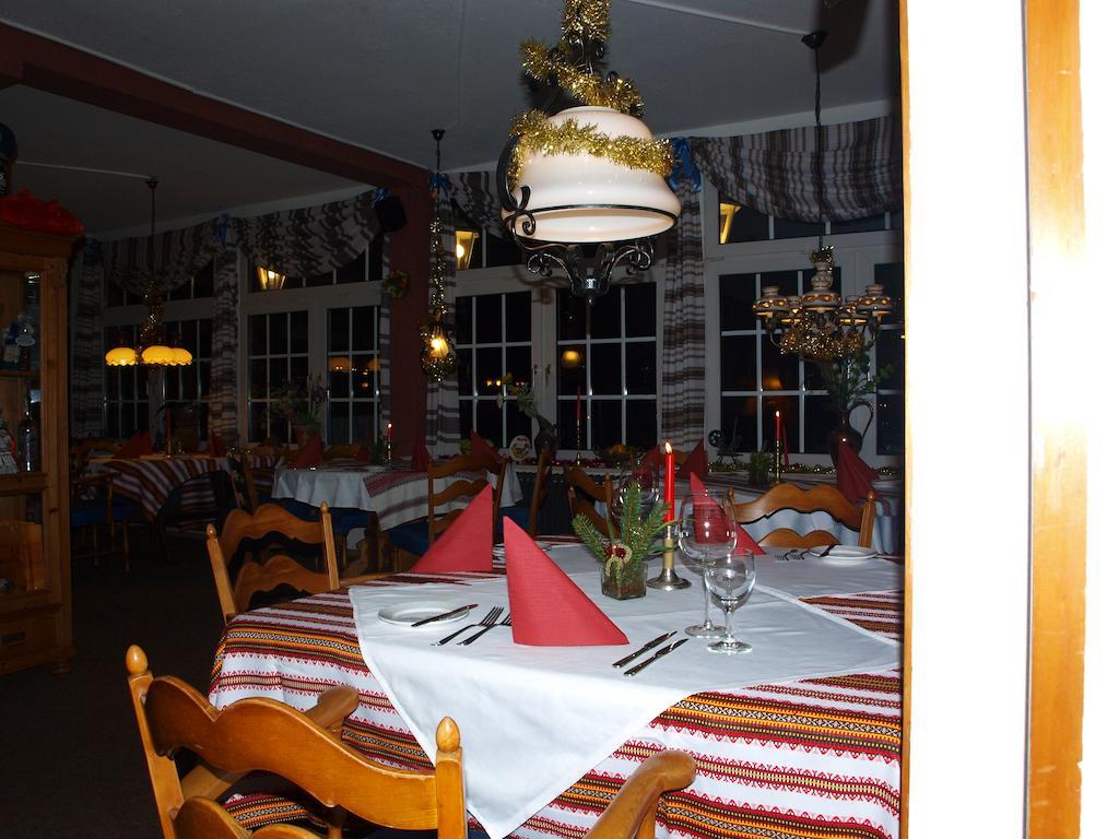 Hotel Waldhotel Lemberg 3*